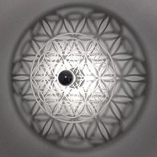 Taolight pur Whithe Leuchten