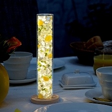 Crystallight Sunrice 125102