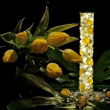 Crystallight Sunshine 123806