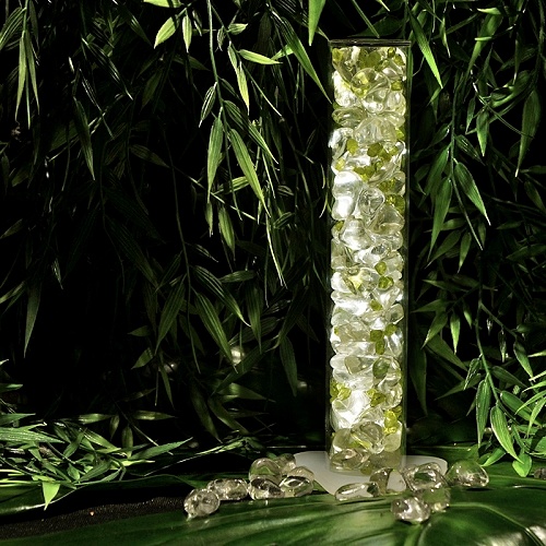 Crystallight green energy  123811