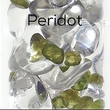 Edelstein Peridot