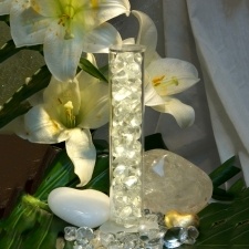 Crystallight Clarity 125101